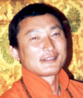 Lama Tse Wang Dorj